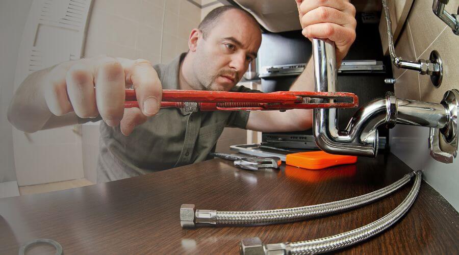 Professional Leak Detection Services in Carson, IA
